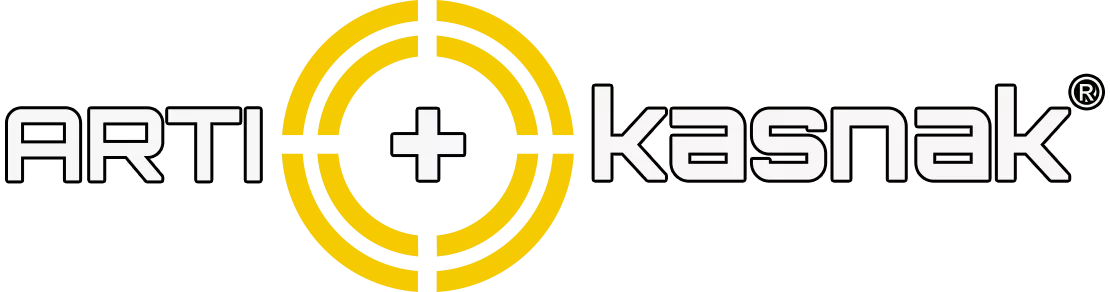 Artı Kasnak Logo